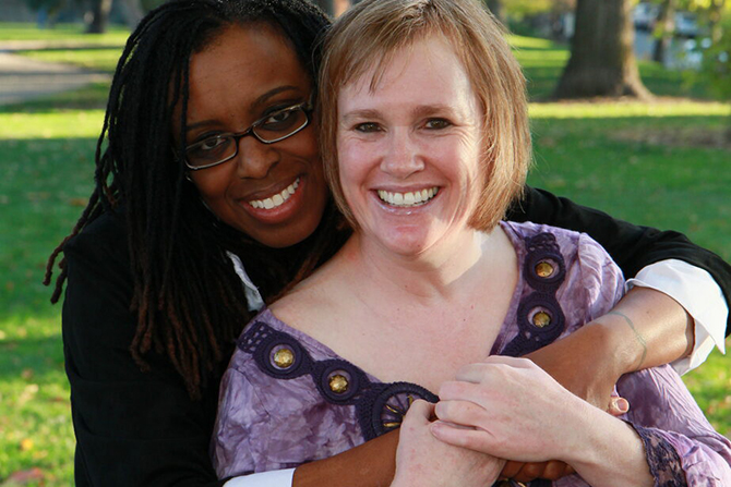 Colorado Wedding Ministers
Denver, Colorado LGBT Wedding Officiants