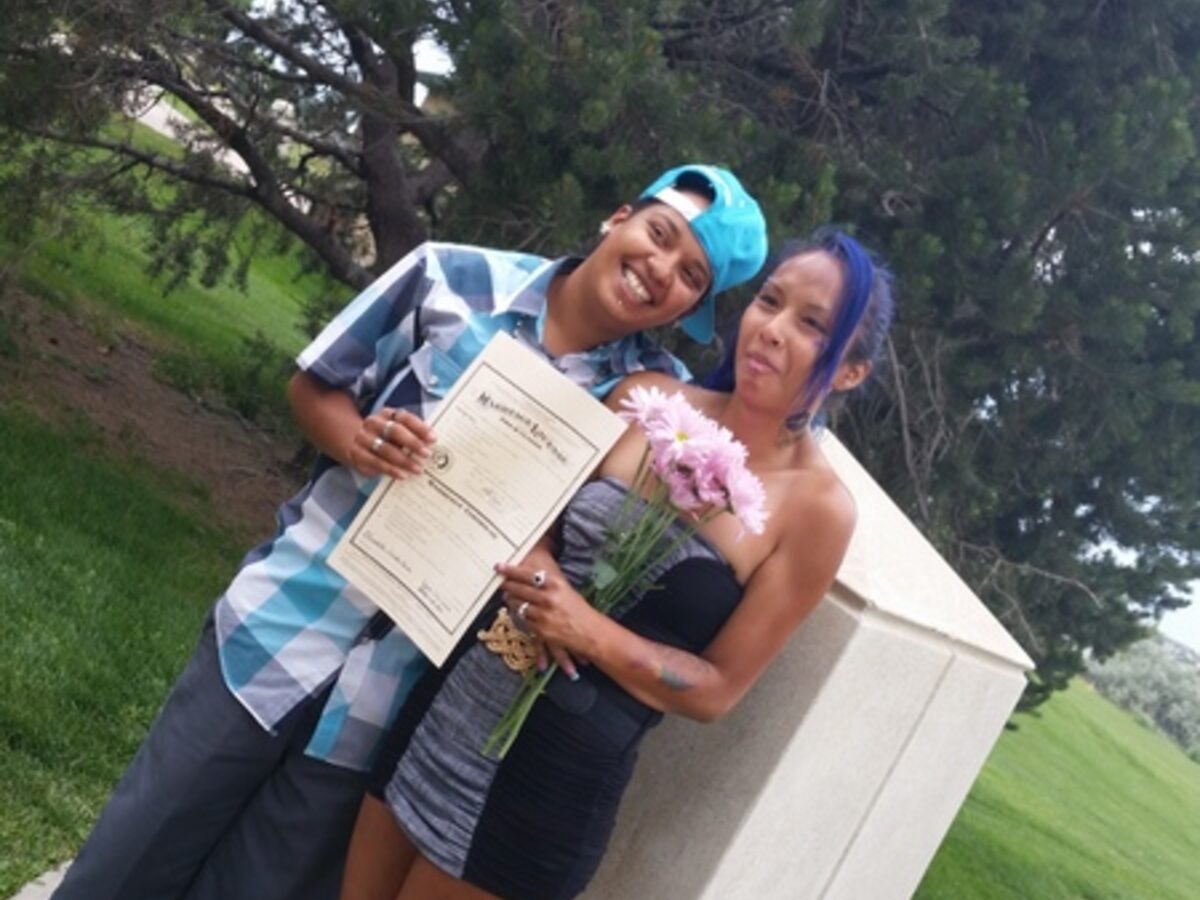 Colorado Wedding Ministers
Denver, Colorado LGBT Wedding Officiants