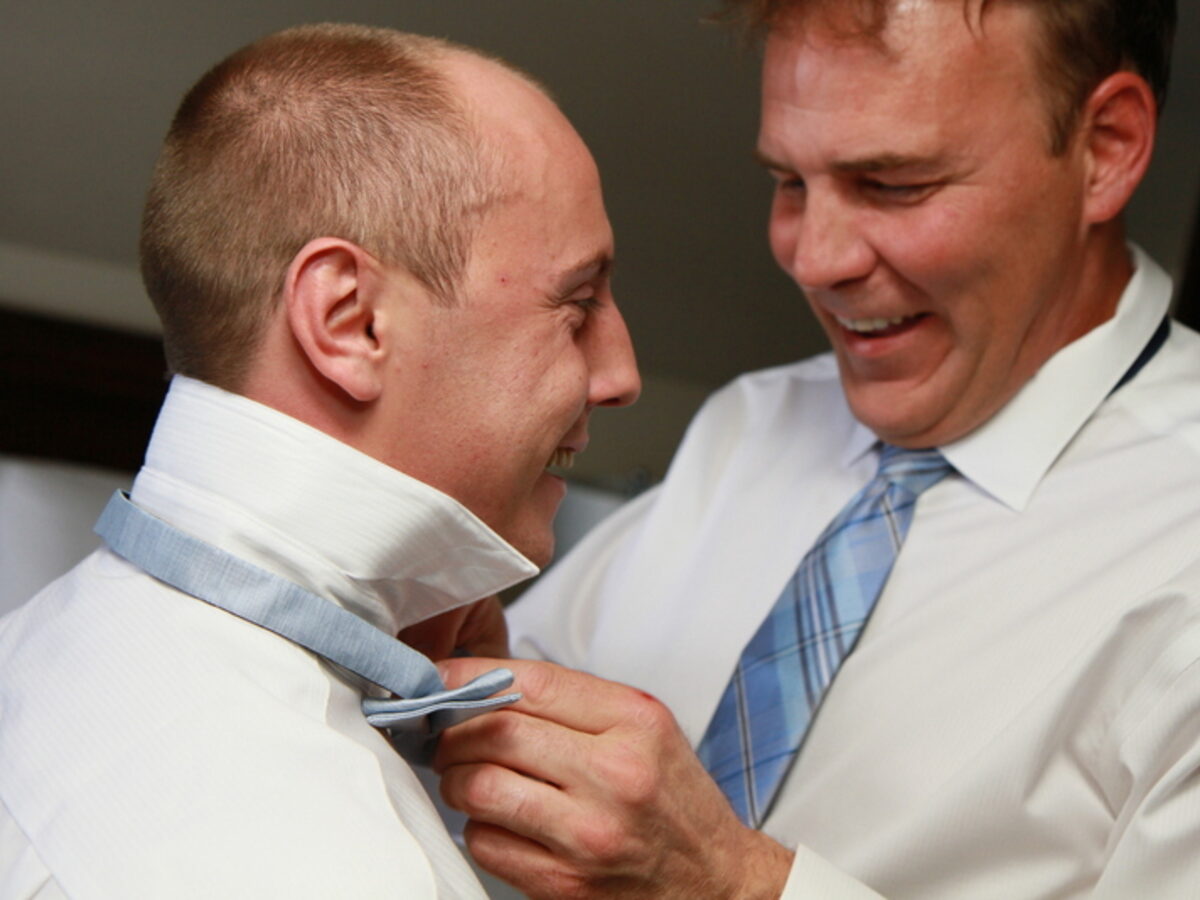 Colorado Wedding Ministers
Denver, Colorado LGBT Wedding Officiants