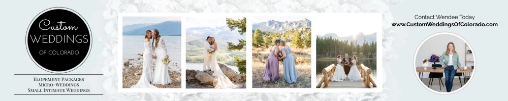 Colorado LGBT Wedding Packages