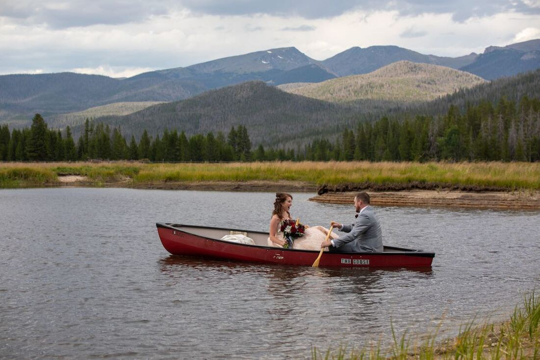Custom Weddings of Colorado
Denver, Colorado LGBT Elopement & Micro-Wedding Packages
