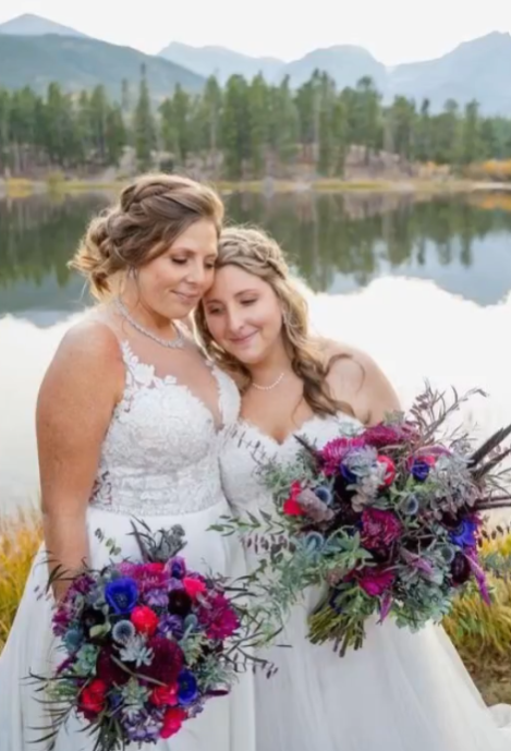 Custom Weddings of Colorado
Denver, Colorado LGBT Elopement & Micro-Wedding Packages