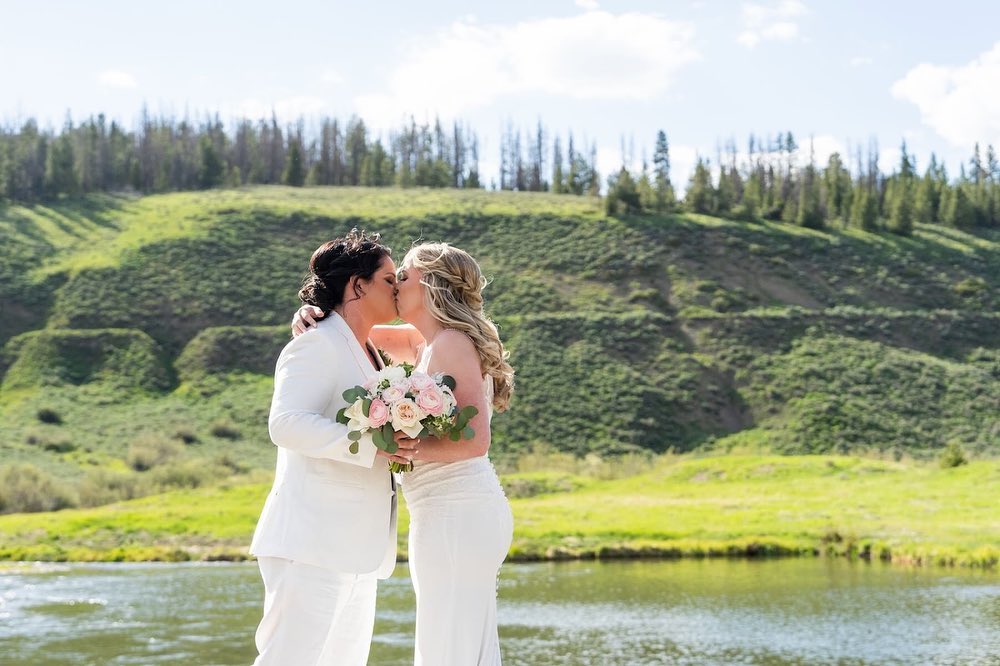 Custom Weddings of Colorado
