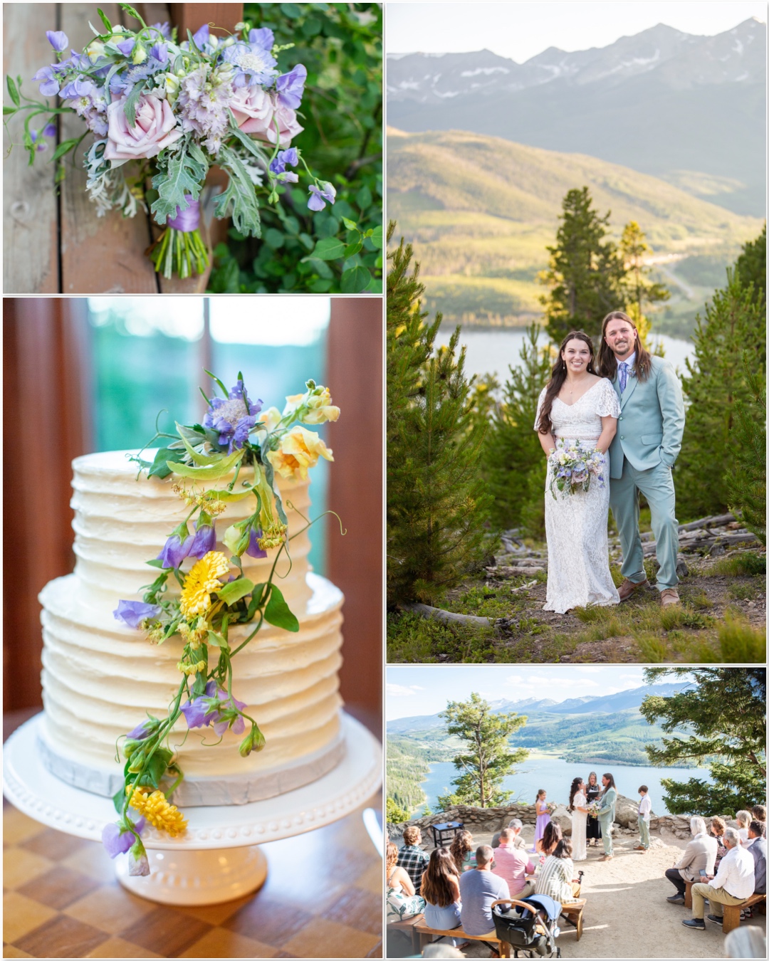 Custom Weddings of Colorado
Denver, Colorado LGBT Elopement & Micro-Wedding Packages