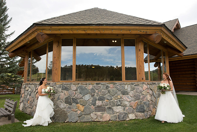 Denver Gay Wedding Planning - detailsdetails