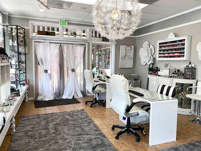 - Estes Park, CO LGBT Wedding Salon and Spa - Glow Salon and Spa