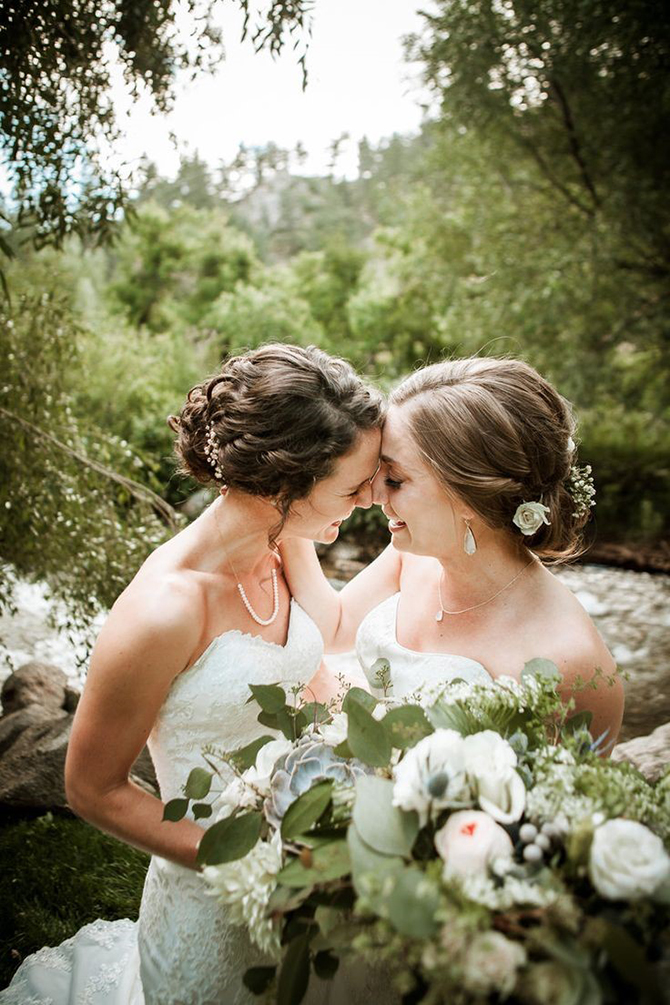 - Estes Park, CO LGBT Wedding Salon and Spa - Glow Salon and Spa