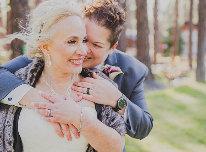 - Estes Park, CO LGBT Wedding Salon and Spa - Glow Salon and Spa