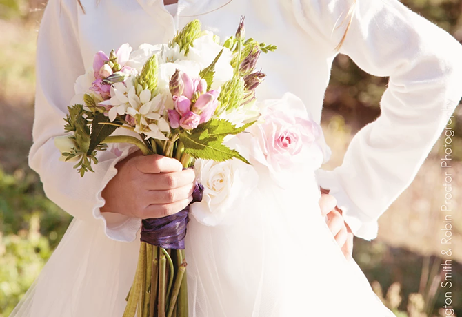 - Aspen, Colorado LGBT Wedding Florist - Harrington Smith Floral