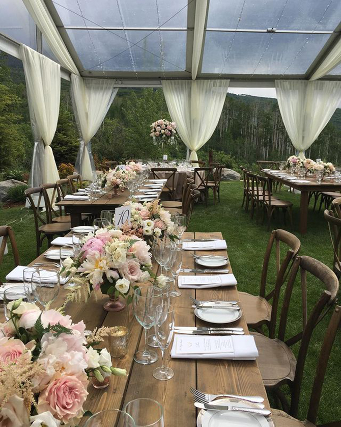 - Aspen, Colorado LGBT Wedding Florist - Harrington Smith Floral