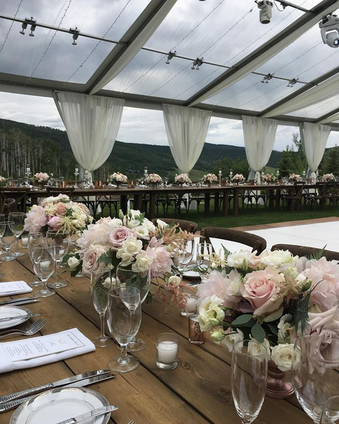 - Aspen, Colorado LGBT Wedding Florist - Harrington Smith Floral