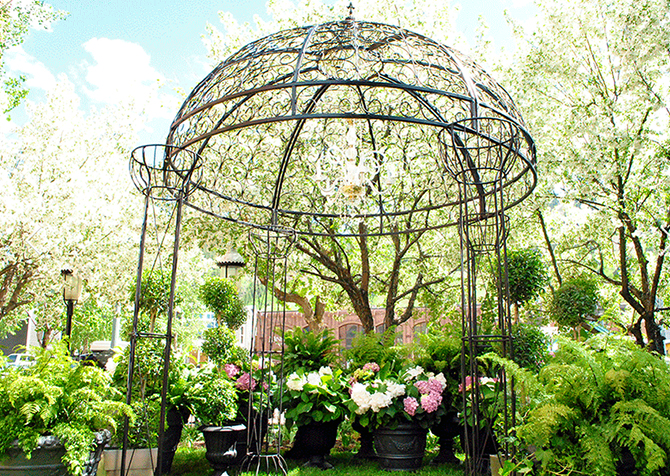 - Aspen, Colorado LGBT Wedding Florist - Harrington Smith Floral