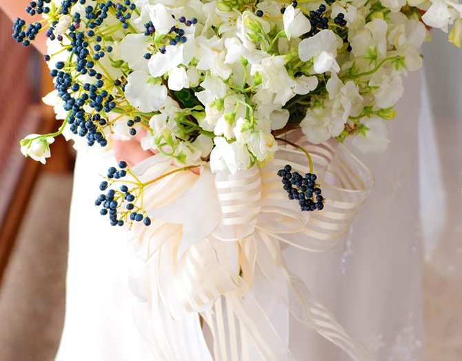 - Aspen, Colorado LGBT Wedding Florist - Harrington Smith Floral