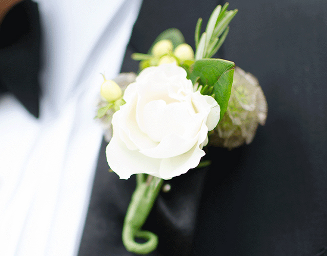 - Aspen, Colorado LGBT Wedding Florist - Harrington Smith Floral