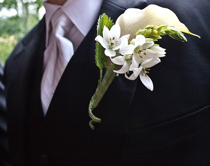 - Aspen, Colorado LGBT Wedding Florist - Harrington Smith Floral