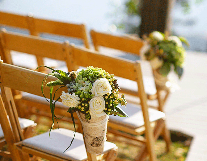 - Aspen, Colorado LGBT Wedding Florist - Harrington Smith Floral
