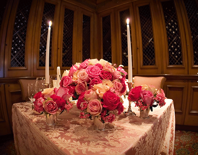 - Aspen, Colorado LGBT Wedding Florist - Harrington Smith Floral