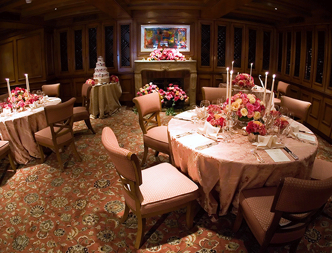 - Aspen, Colorado LGBT Wedding Florist - Harrington Smith Floral