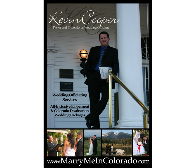 - Estes Park, Colorado LGBT Wedding Officiant & Wedding Packages - Marry Me In Colorado
