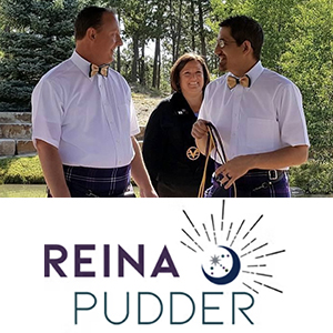 New Mexico LGBT Wedding Officiant