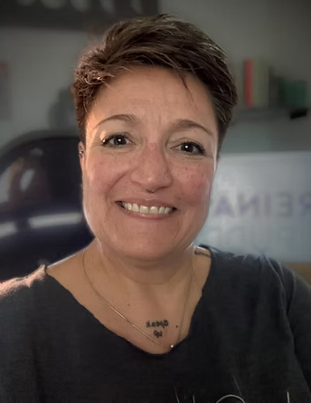 Reina Pudder, LLC
LGBTQ Wedding Officiant - Colorado & New Mexico