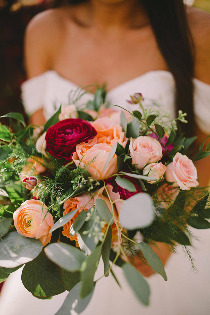 - Estes Park, CO LGBT Wedding Floral Design - Rocky Mountain Wilflowers