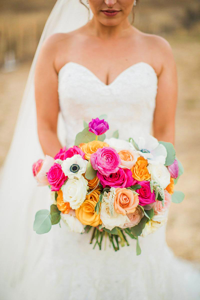 - Estes Park, CO LGBT Wedding Floral Design - Rocky Mountain Wilflowers
