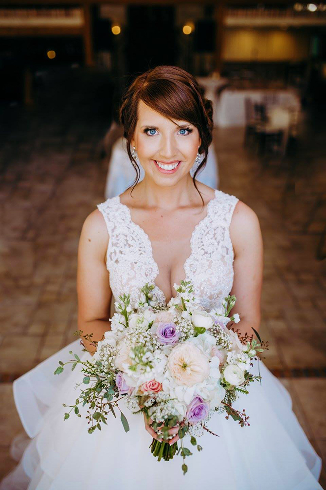 - Estes Park, CO LGBT Wedding Floral Design - Rocky Mountain Wilflowers