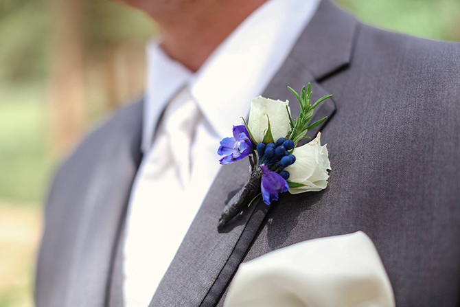 - Estes Park, CO LGBT Wedding Floral Design - Rocky Mountain Wilflowers