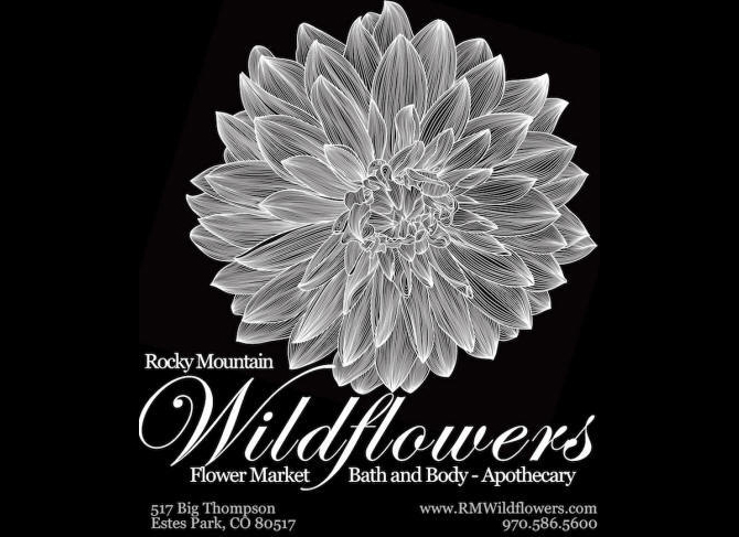 - Estes Park, CO LGBT Wedding Floral Design - Rocky Mountain Wilflowers
