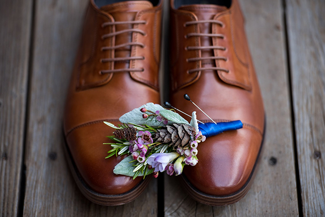 - Estes Park, CO LGBT Wedding Floral Design - Rocky Mountain Wilflowers