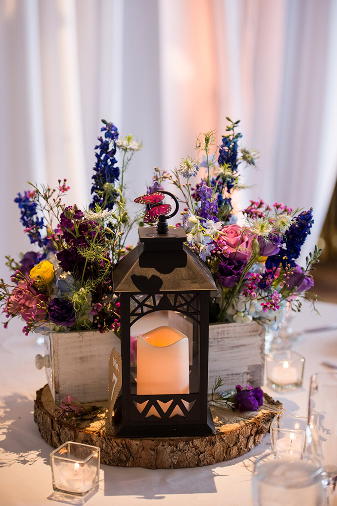 - Estes Park, CO LGBT Wedding Floral Design - Rocky Mountain Wilflowers