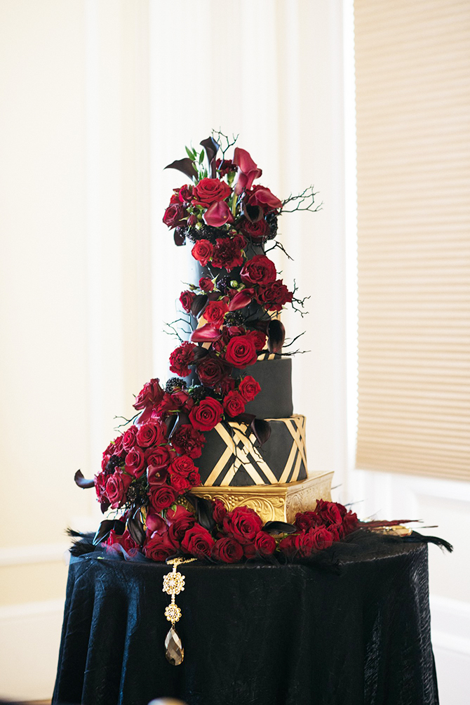 - Estes Park, CO LGBT Wedding Floral Design - Rocky Mountain Wilflowers