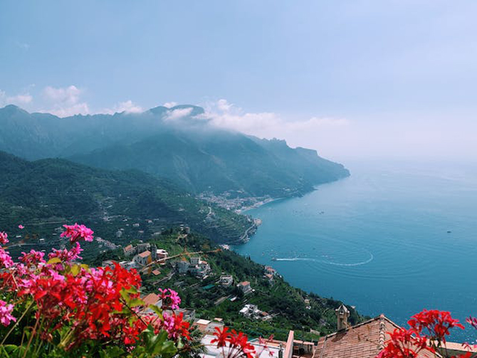 Specialty Travel
LGBT Honeymoon Travel Agent