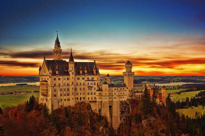 Specialty Travel
LGBT Honeymoon Travel Agent
