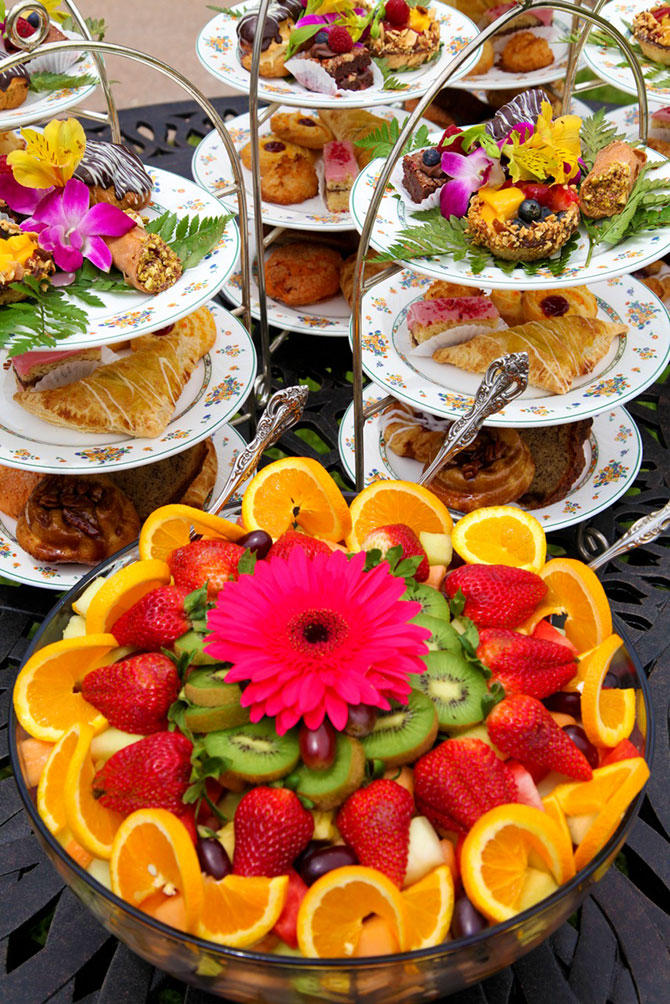 Golden, CO Same-Sex Wedding Receptions - The Briarwood Inn