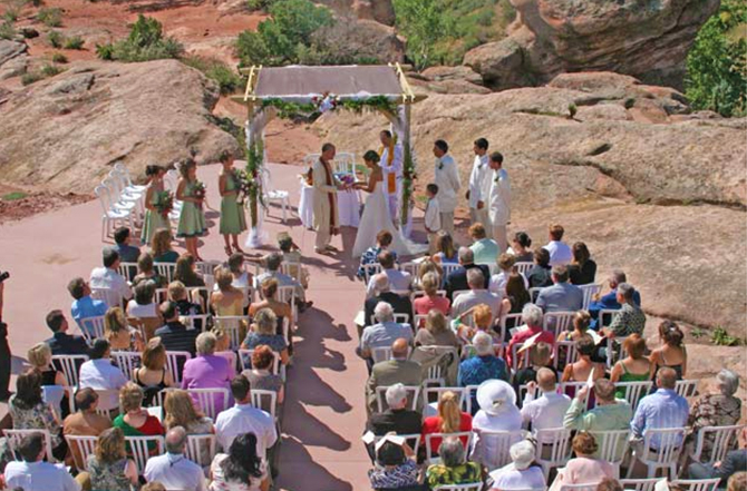  Colorado  Foothills  and Redrock Gay Weddings  Gay Owned 