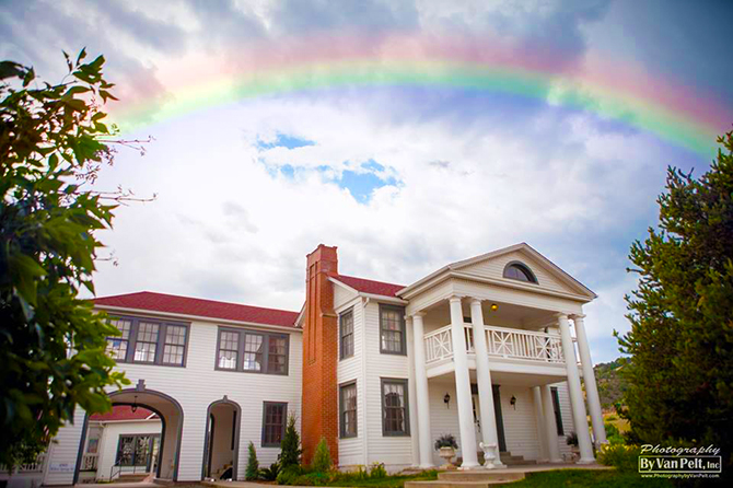  Colorado  Foothills  and Redrock Gay Weddings  Gay Owned 