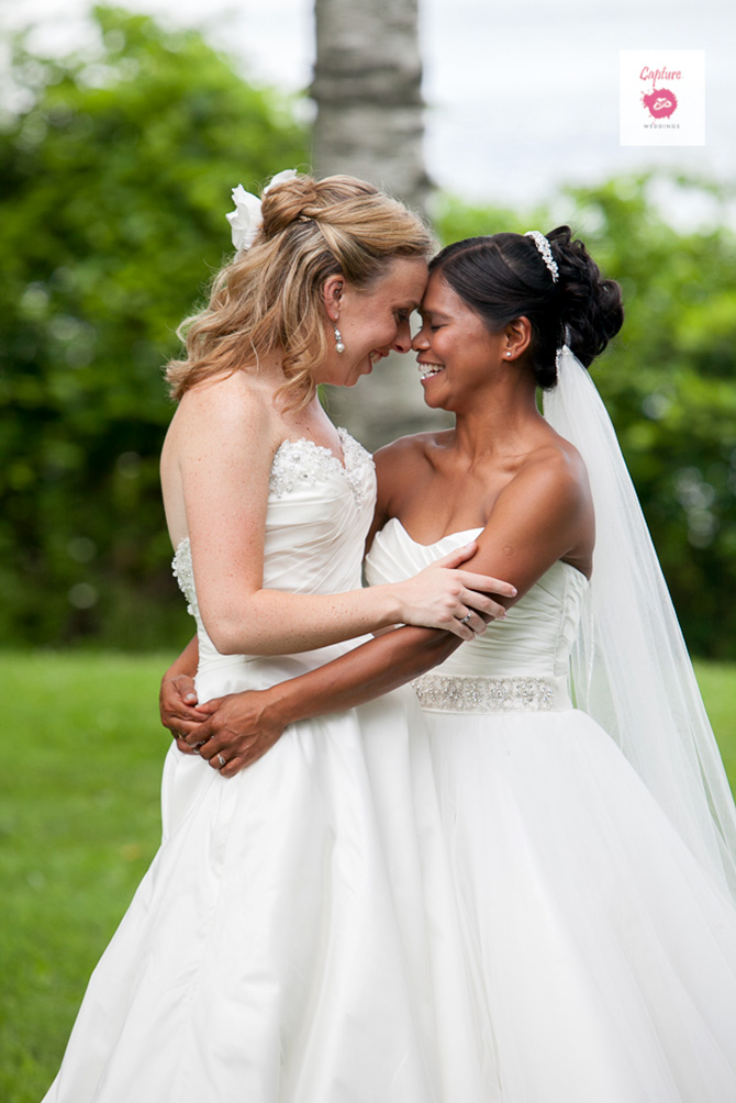 Essex Ct Gay And Lesbian Wedding Photographer Photography