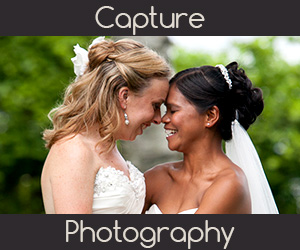 LGBT Wedding PHotographer