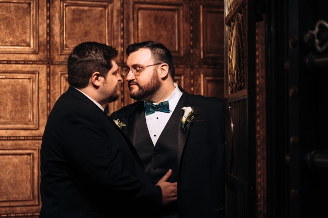 Cate Barry Photography 
Hamden, Connecticut LGBTQ Wedding Photographer

