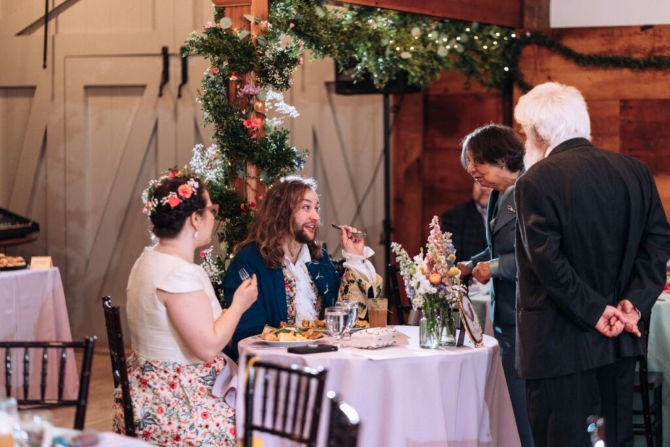 Cate Barry Photography 
Hamden, Connecticut LGBTQ Wedding Photographer


