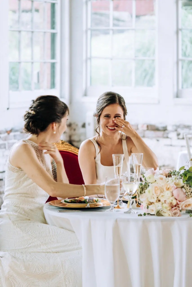 Cate Barry Photography 
Hamden, Connecticut LGBTQ Wedding Photographer
