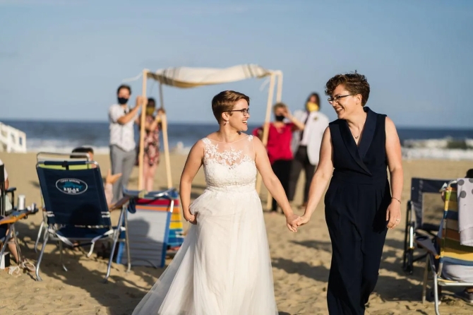 Cate Barry Photography 
Hamden, Connecticut LGBTQ Wedding Photographer
