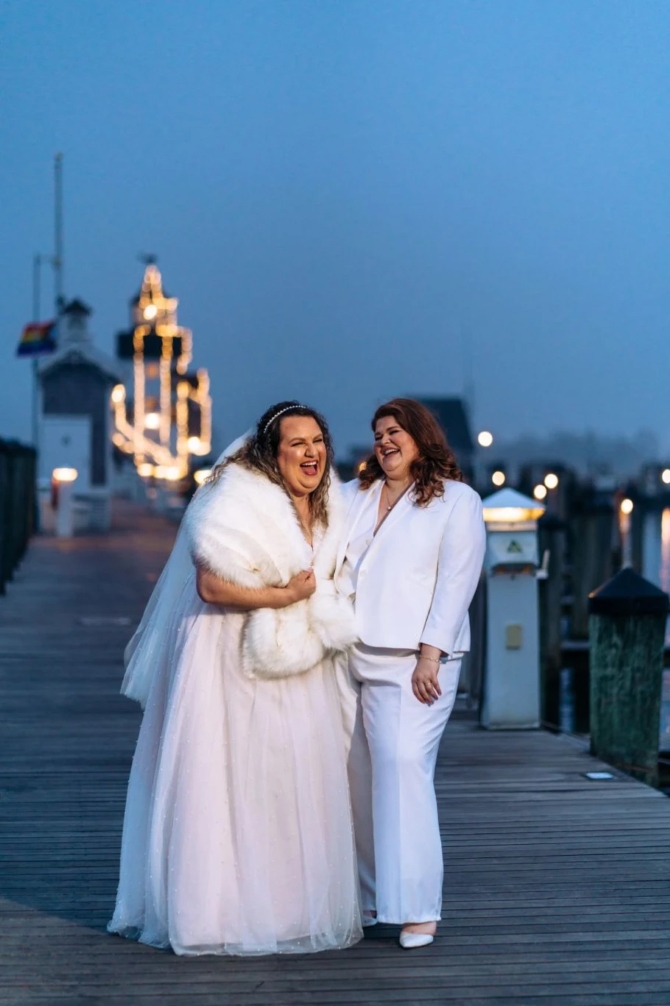 Cate Barry Photography 
Hamden, Connecticut LGBTQ Wedding Photographer
