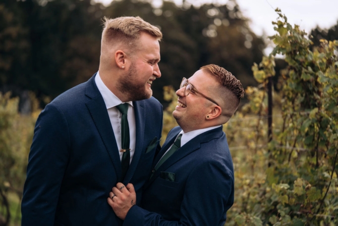 Cate Barry Photography 
Hamden, Connecticut LGBTQ Wedding Photographer
