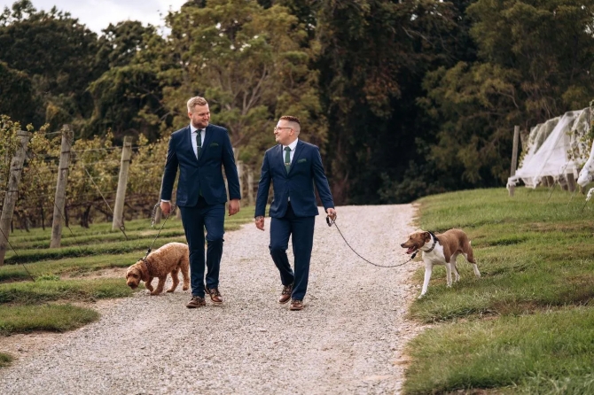 Cate Barry Photography 
Hamden, Connecticut LGBTQ Wedding Photographer
