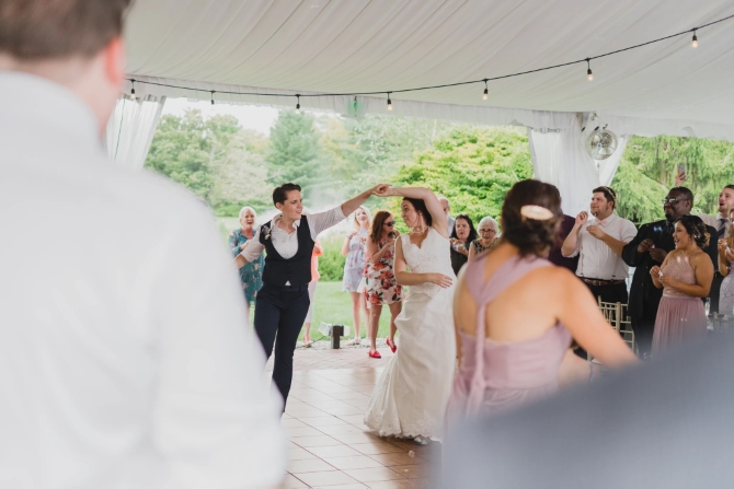 Cate Barry Photography 
Hamden, Connecticut LGBTQ Wedding Photographer
