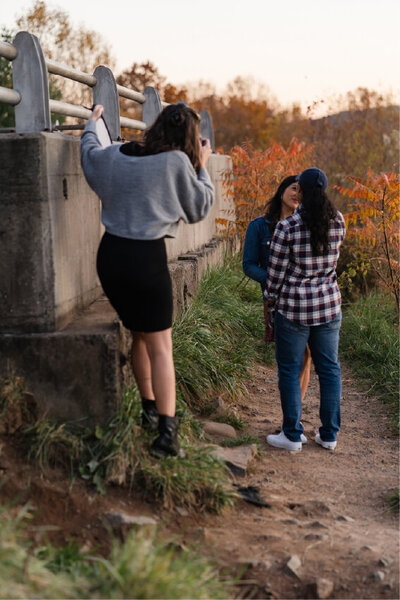 Cate Barry Photography 
Hamden, Connecticut LGBTQ Wedding Photographer
