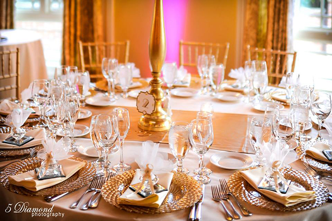 Creative Concepts By Lisa LGBT-Friendly Wedding Planner In Hamden Connecticut